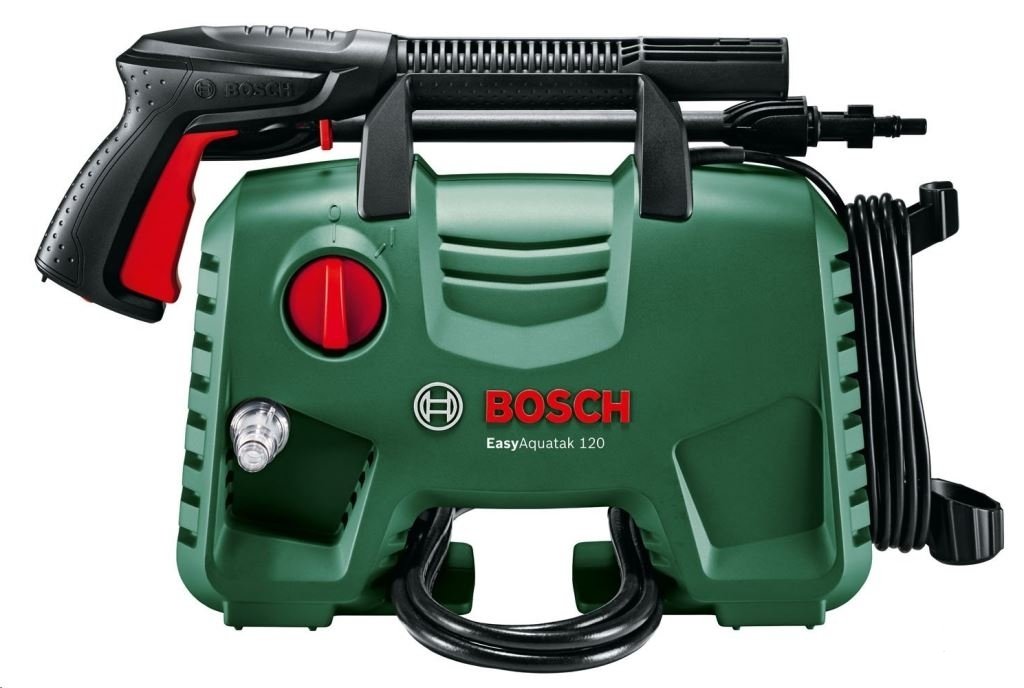 

BOSCH EasyAquatak 120 (06008A7901), Зелёный