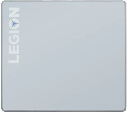 

LENOVO Legion Gaming Control Mouse Pad L Grey (GXH1C97868), Cерый