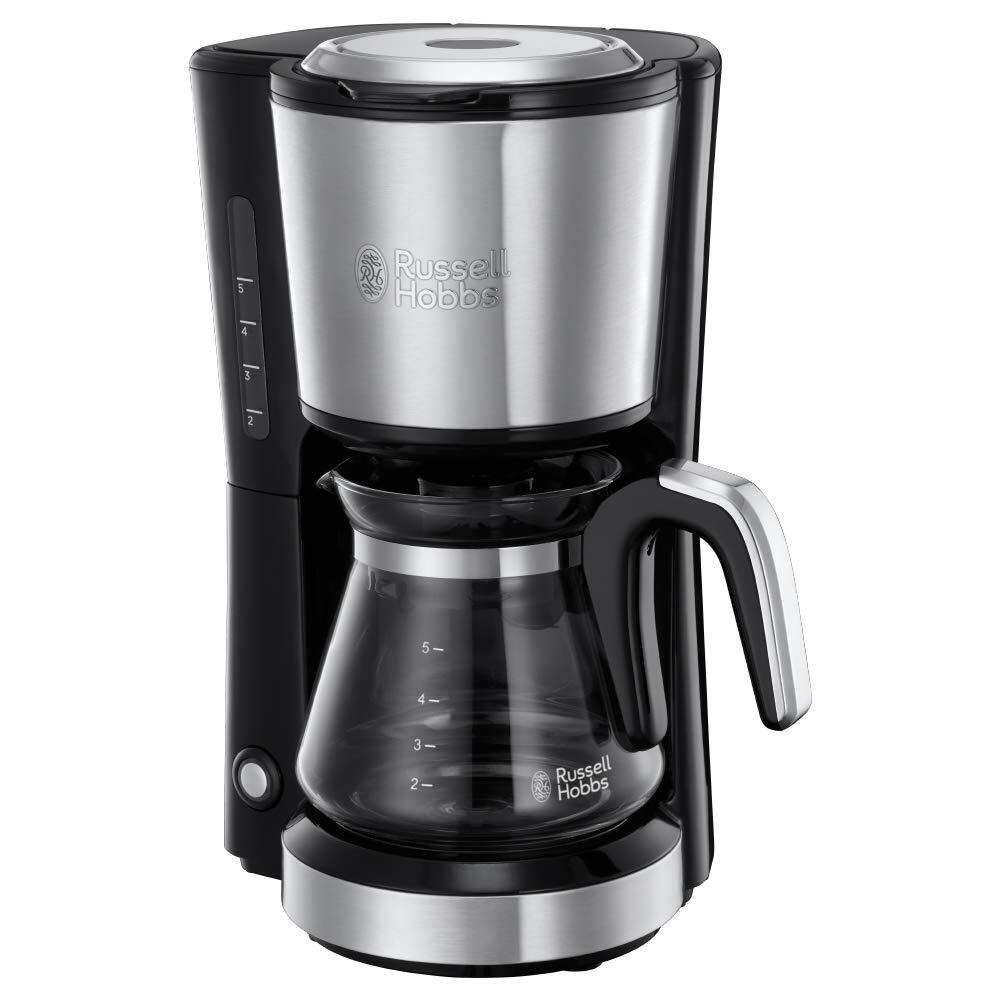 

Russell Hobbs 24210-56 Compact Home, Серебристый