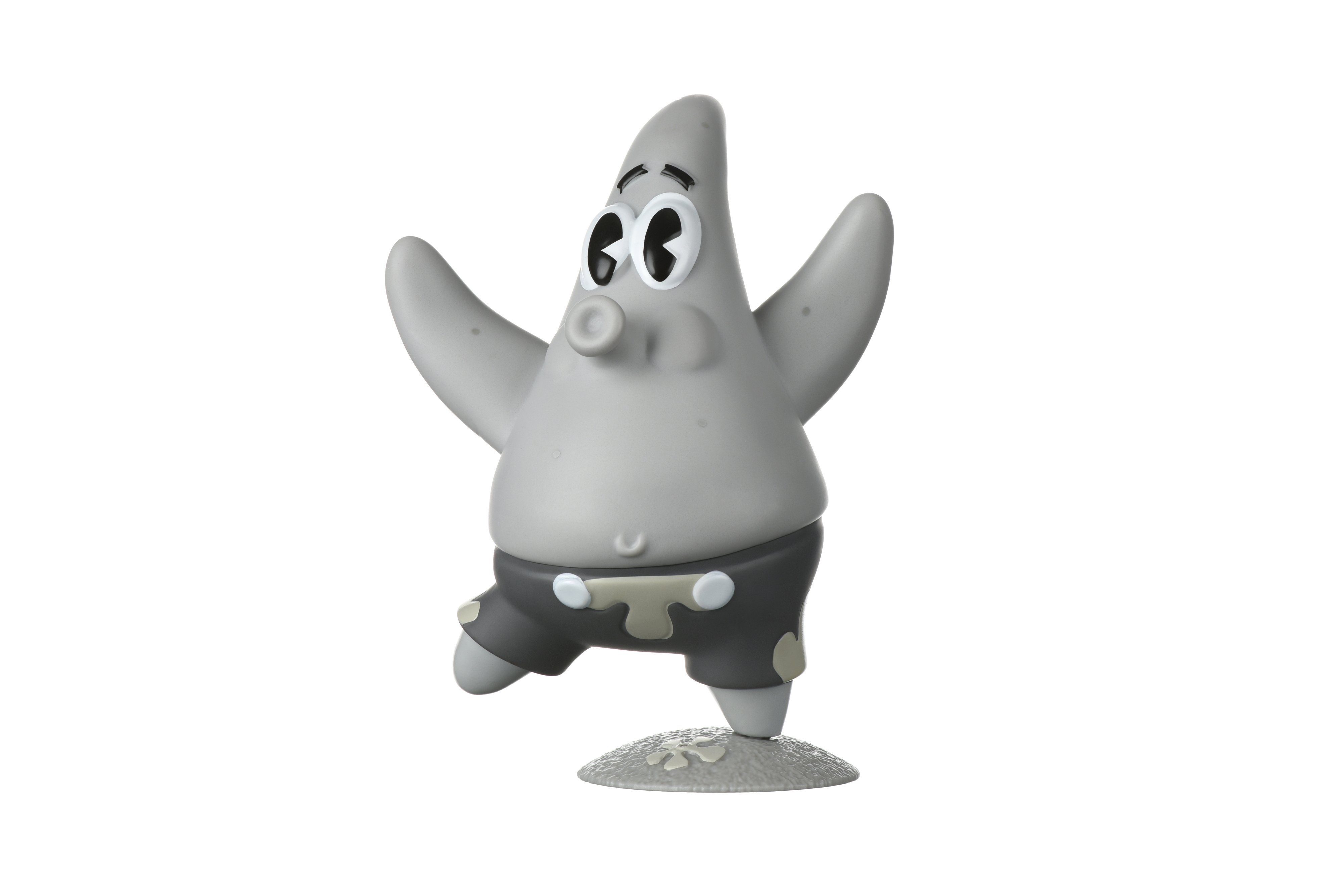 

SpongeBob SpongePop CulturePants - Old Timey Patrick (EU690702)