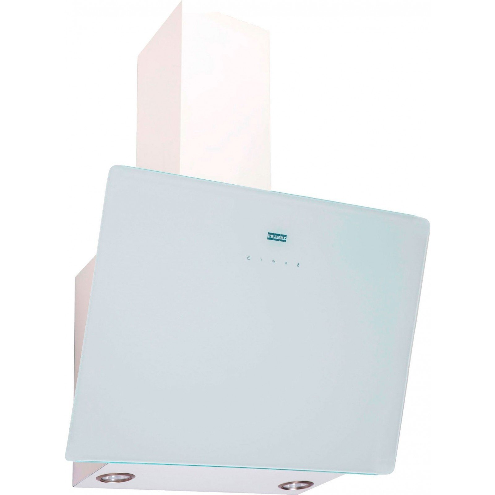 

FRANKE Vertical Evo FPJ 615 V WH A, Белый