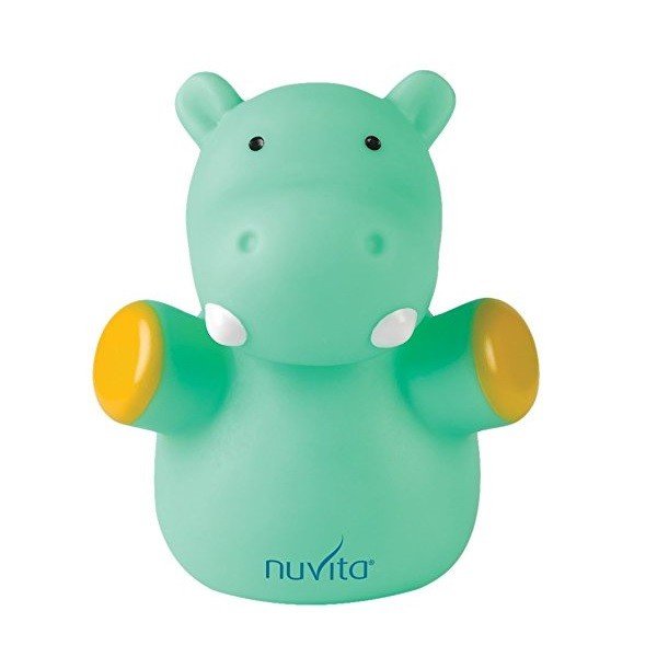 

NUVITA Гипопотам 0м+ 12см. (NV6607)