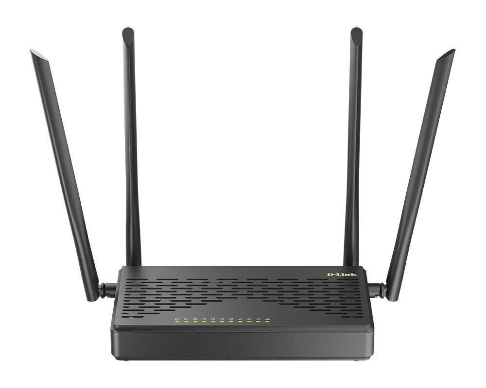 

D-Link DIR-825/GF
