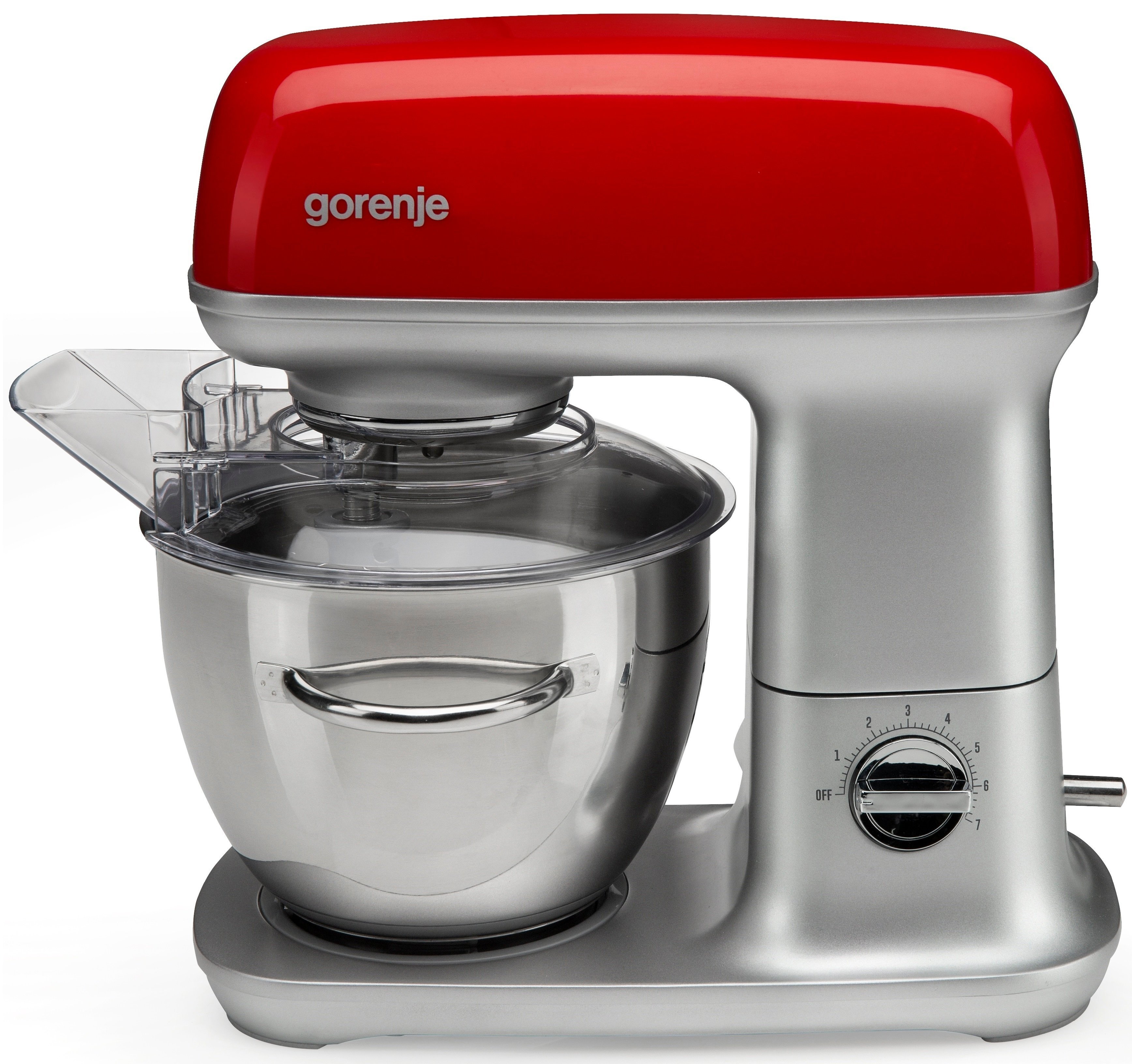 

GORENJE MMC1000RLR, Красный