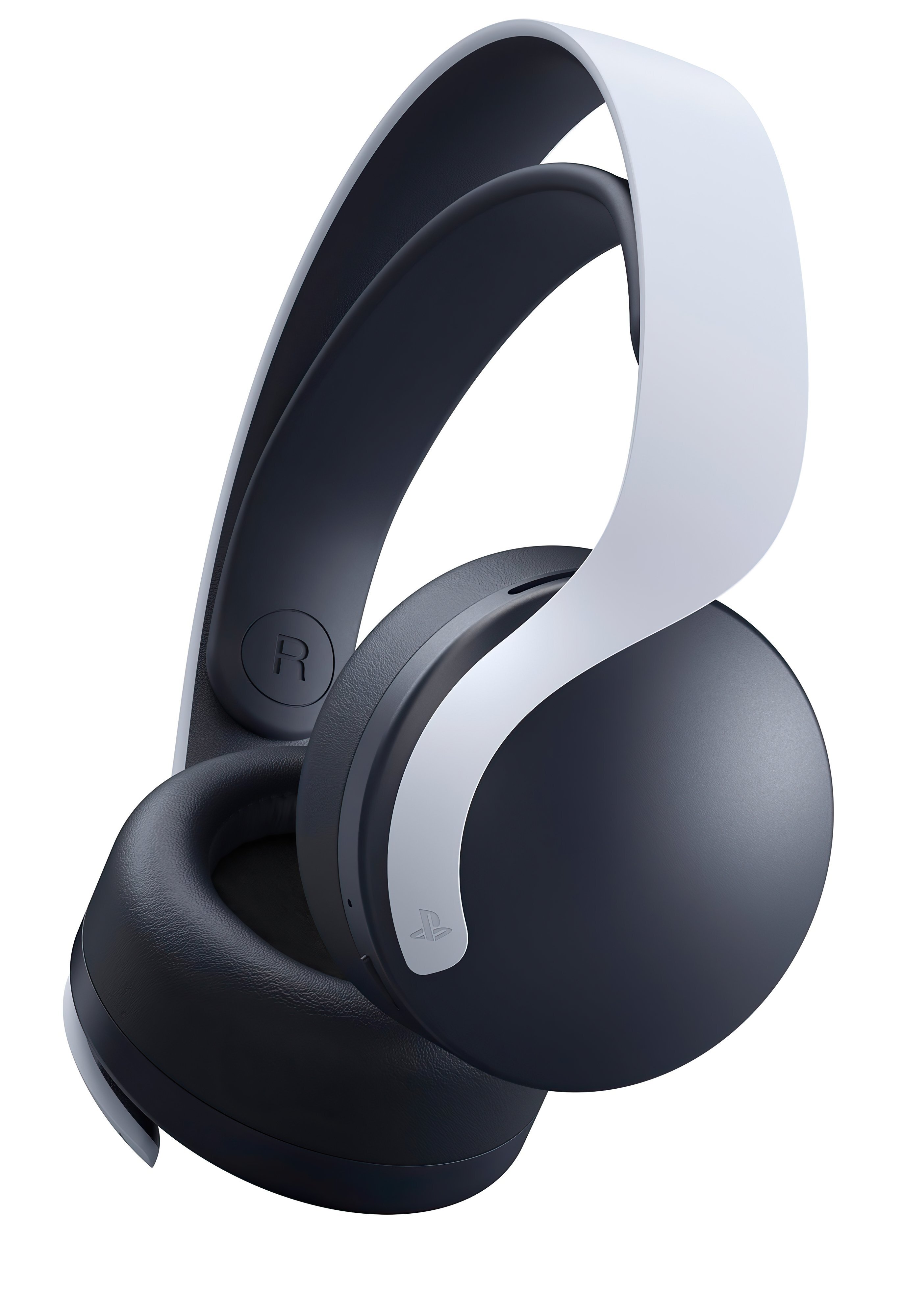 

SONY Pulse 3D Wireless Headset (9387909), Чёрный