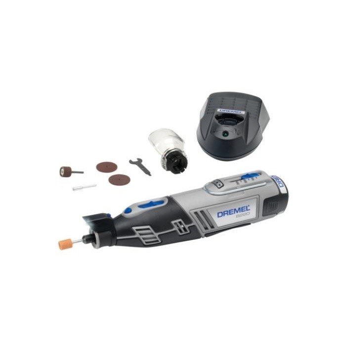

DREMEL 8220-1/5 (F0138220JD)