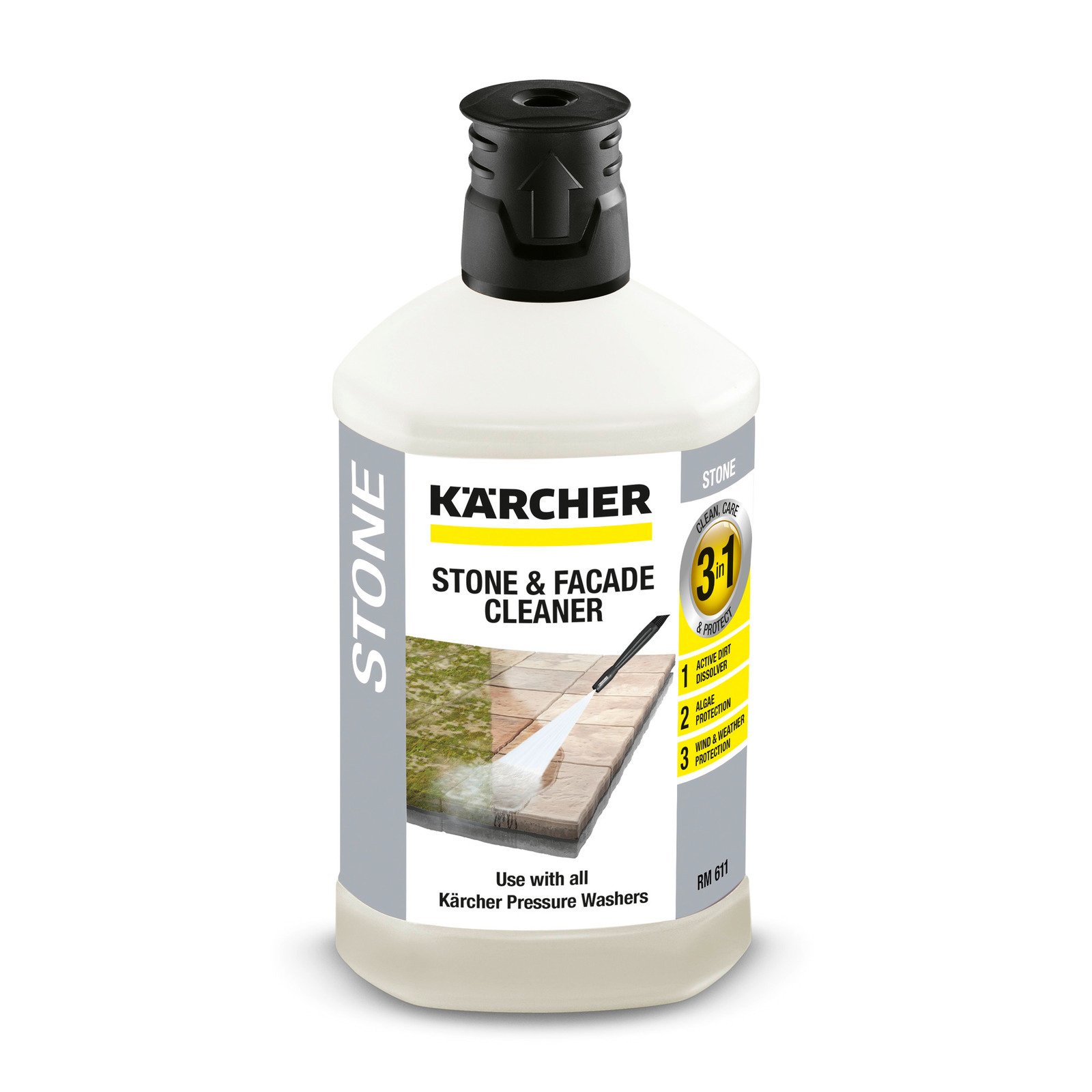 

KARCHER Plug-n-Clean (6.295-765.0)