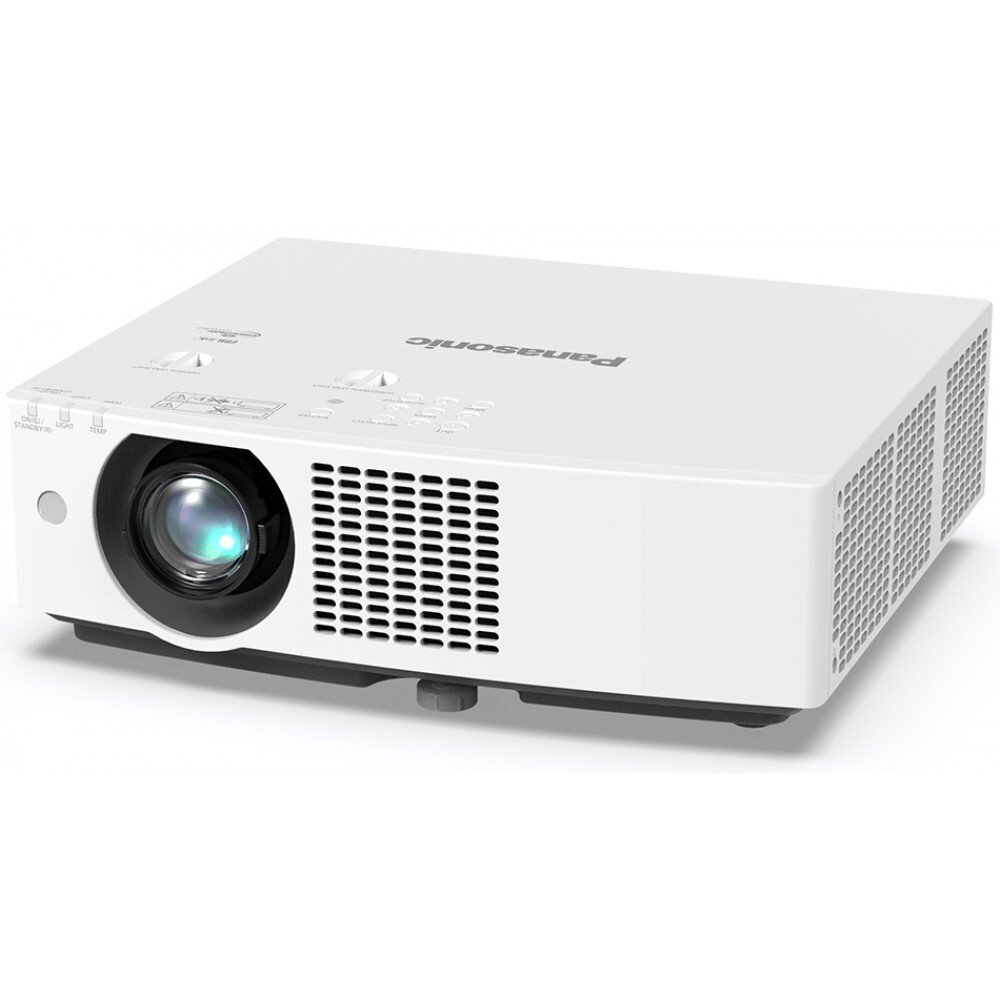 

PANASONIC PT-VMZ50, Белый