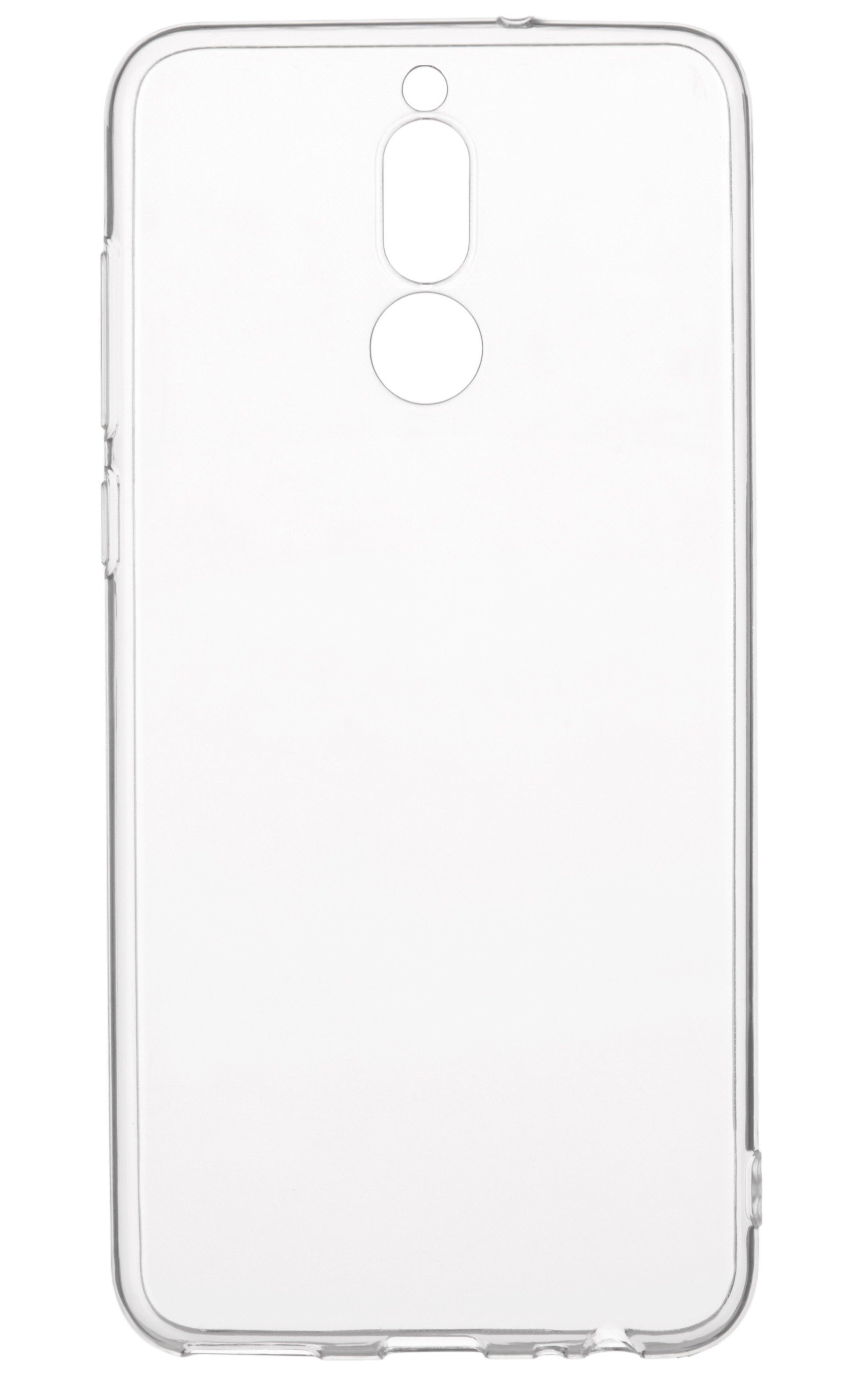 

2E Huawei Mate 10 Lite, TPU Case TR (2E-H-M10-17-MCTTR), Прозрачный