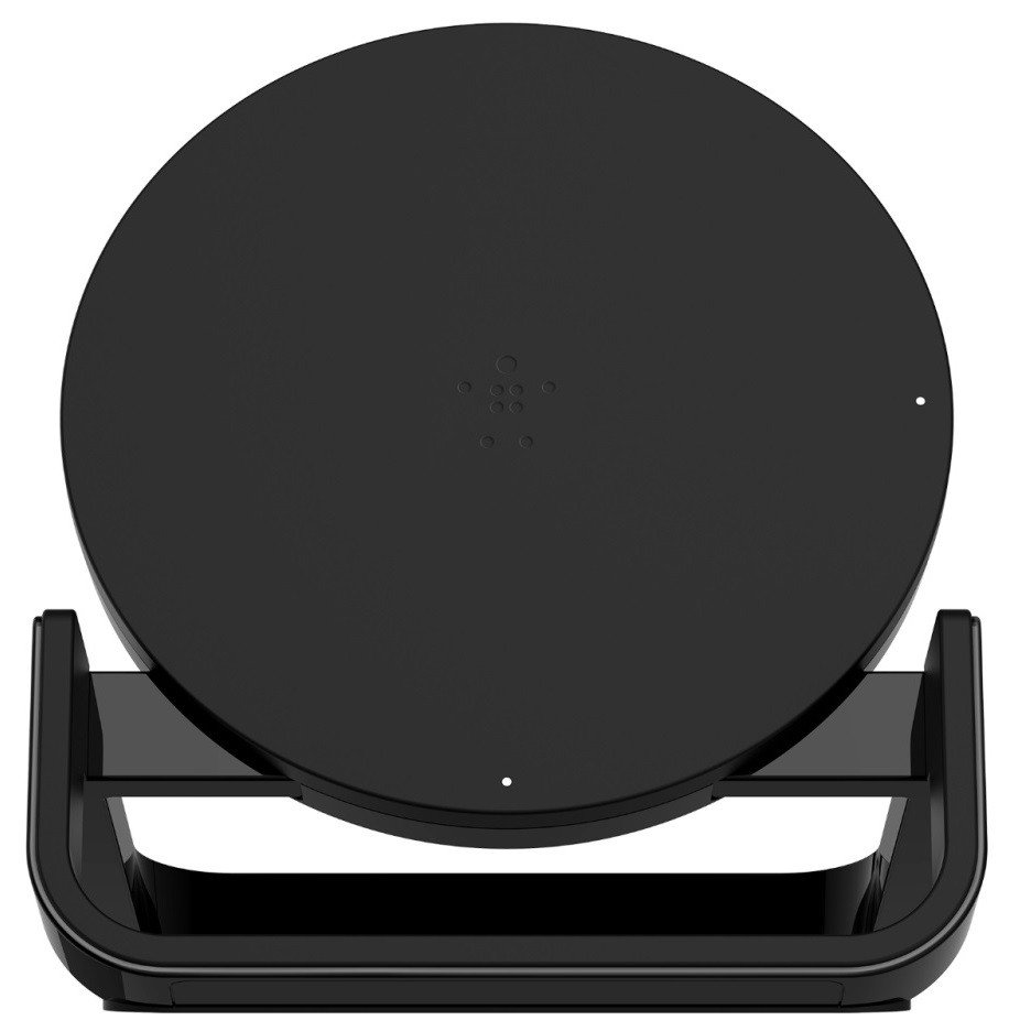 

Belkin Qi WIRELESS CHG STAND,FAST UNIVERSAL10W BLK
