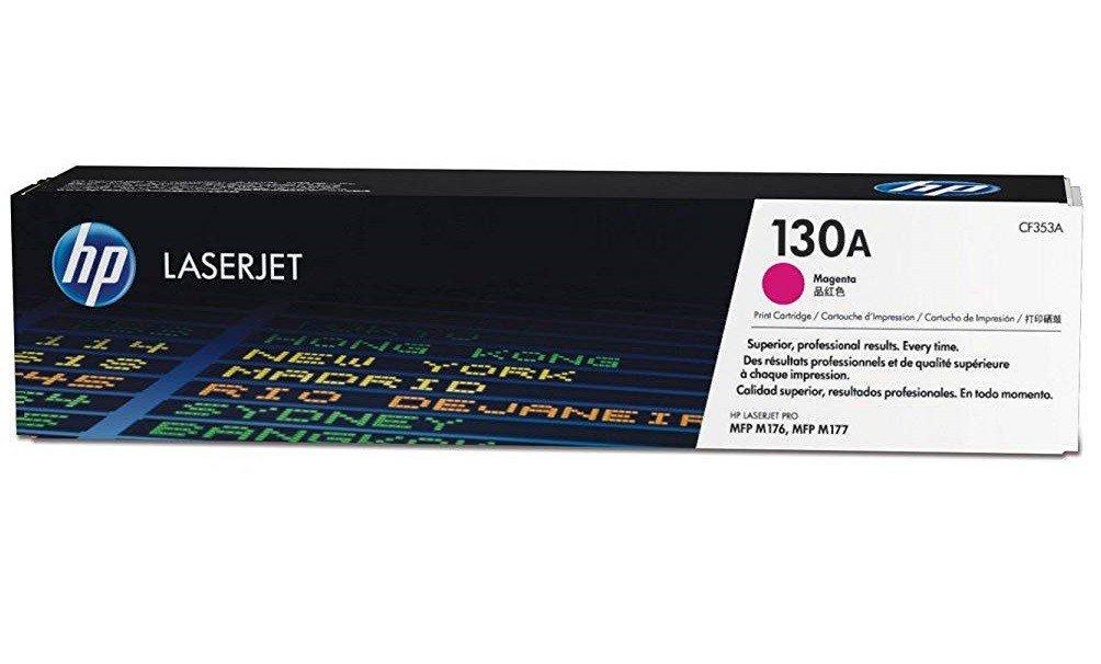 

HP CF353A