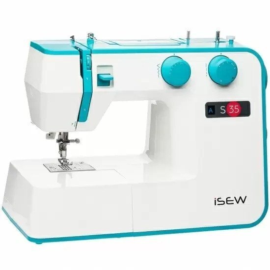 

iSEW S35