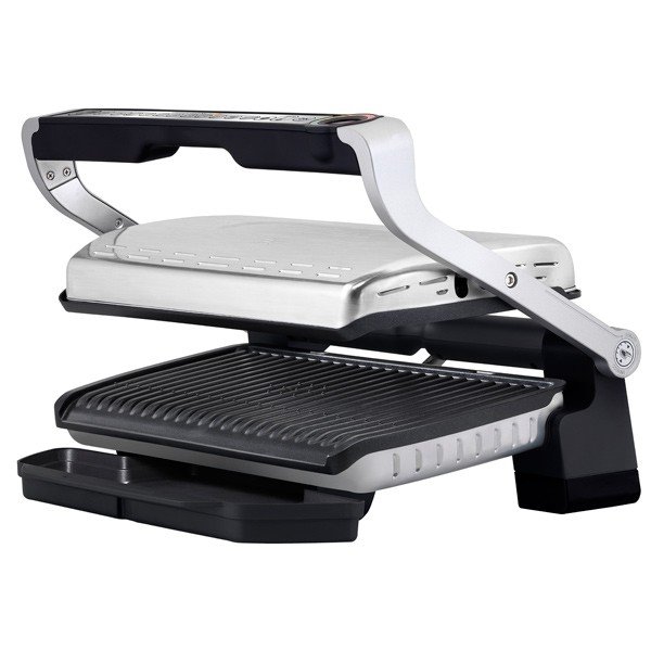 

TEFAL OptiGrill+ GC722D34
