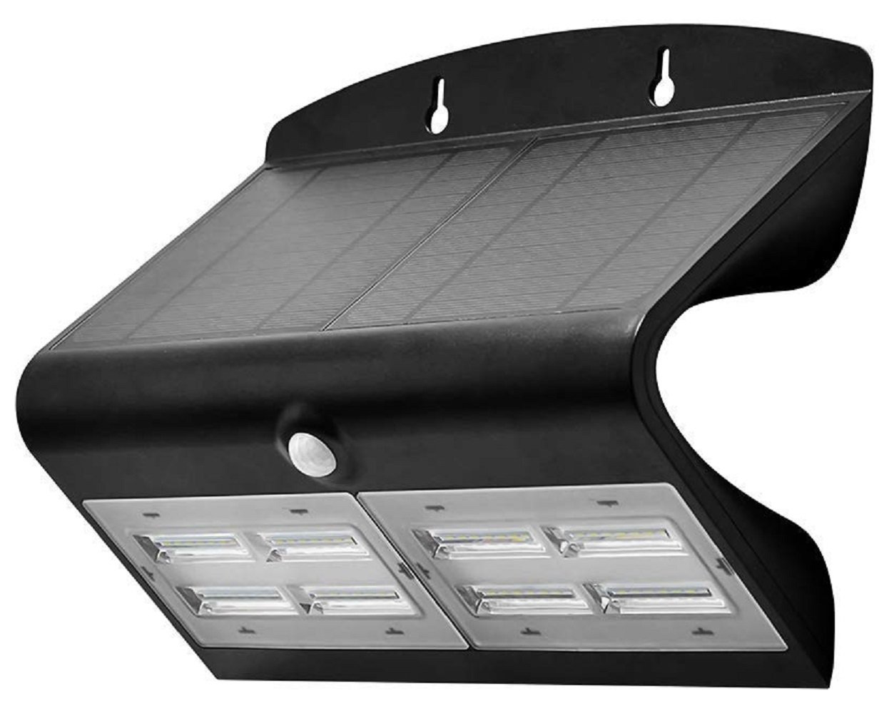 

V-TAC SKU-8279, 6.8W, 4000К, датчик движения, 1200mAh, черный (3800157627962