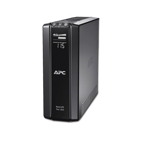 

APC Back-UPS Pro 1200VA CIS