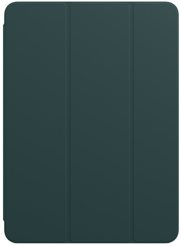 

APPLE Smart Folio для iPad Air (4th generation) Mallard Green (MJM53ZM/A)