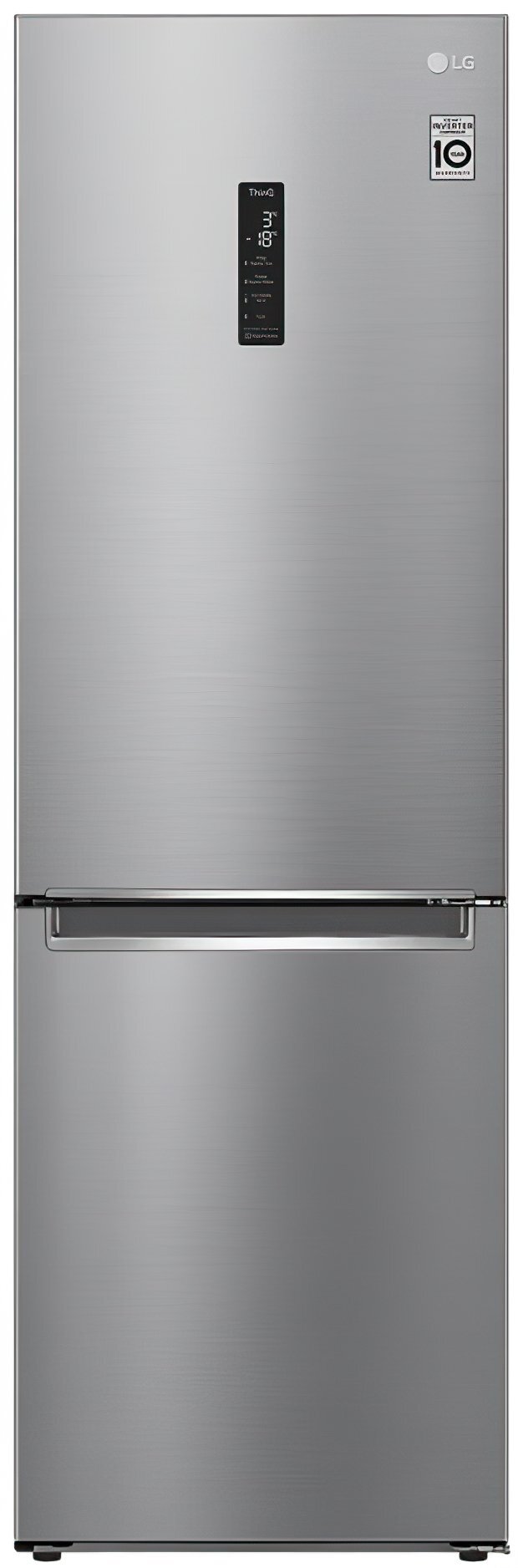 

LG GA-B459SMQM