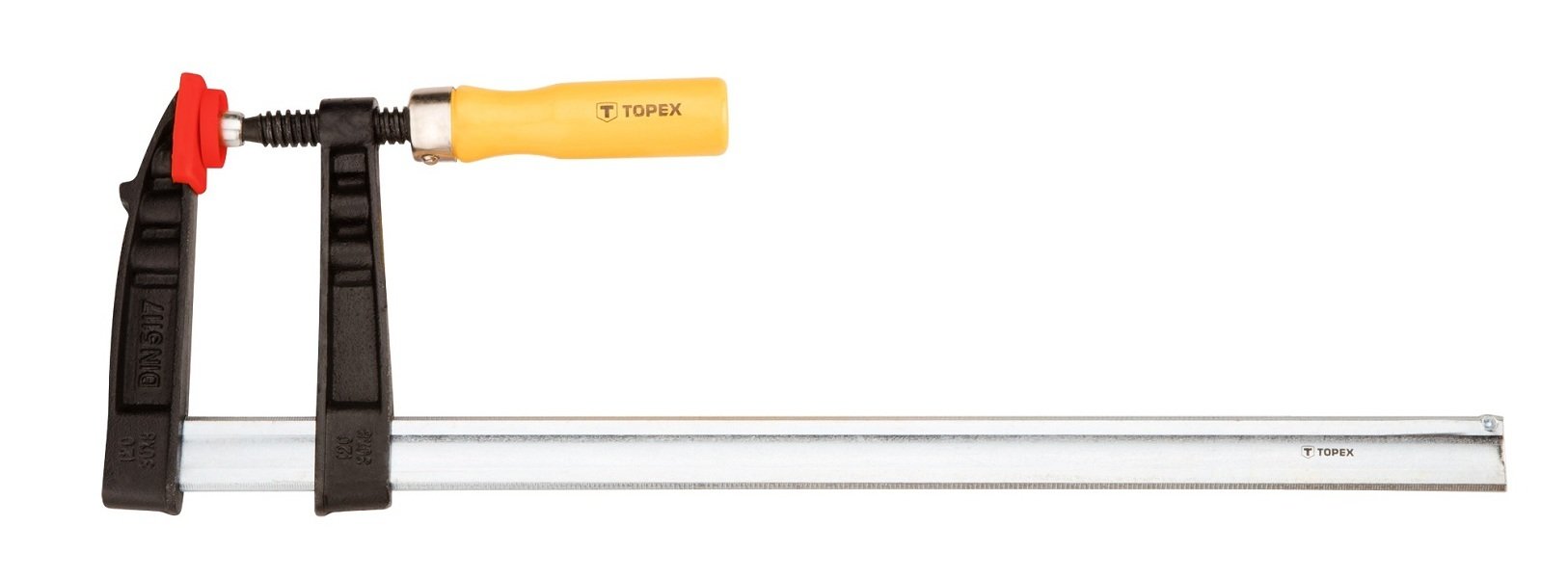 

TOPEX тип F 120 x 500 мм (12A125)