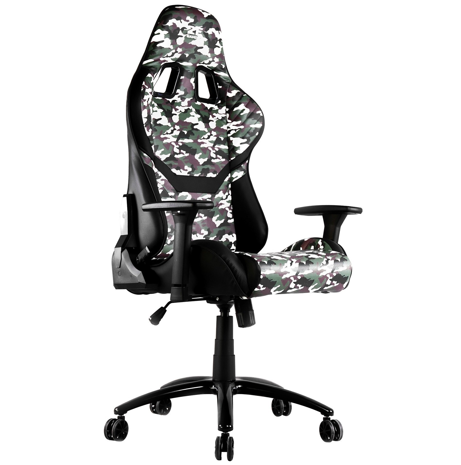 

2E GAMING HIBAGON Black/Camo (2E-GC-HIB-BK)
