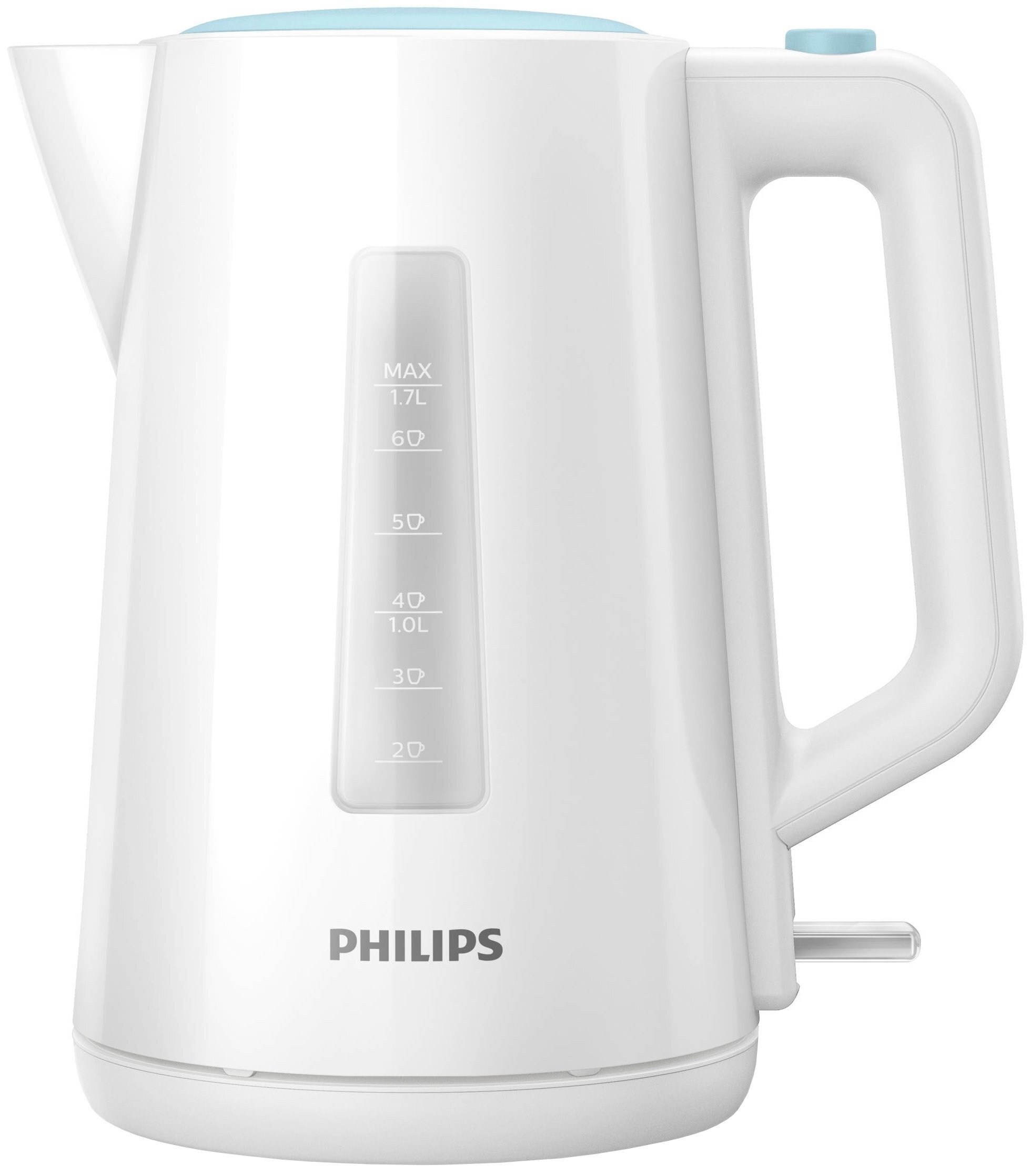 

PHILIPS HD9318/70, Белый