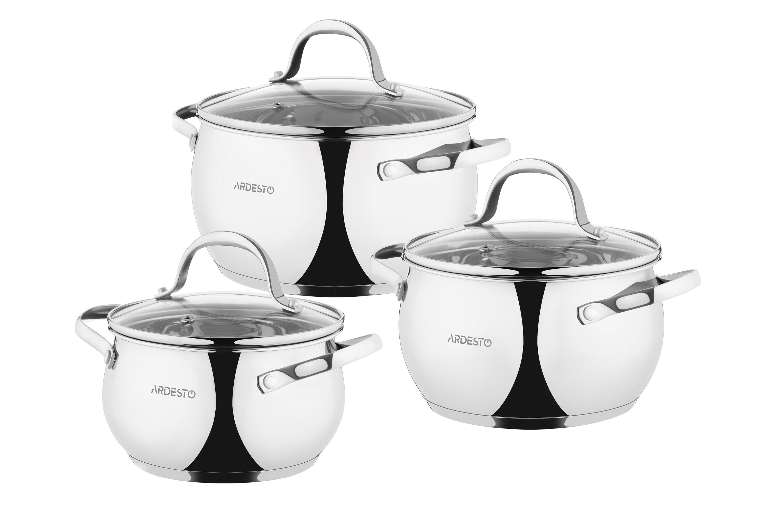 

ARDESTO Gemini, 6 пр (AR1906GSS)