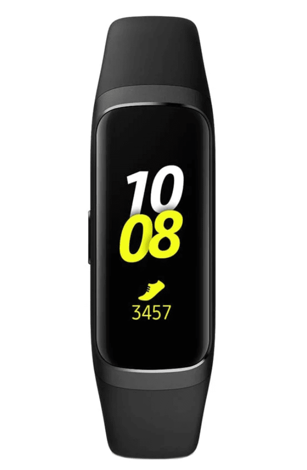 

SAMSUNG Galaxy Fit R370 (SM-R370NZKASEK) Black