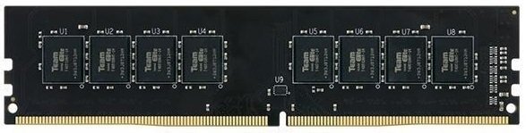 

TEAM GROUP DDR4-3200 8GB (TED48G3200C22016)