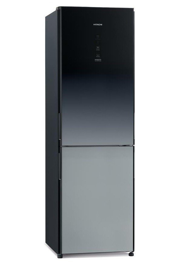 

HITACHI R-BG410PUC6XXGR