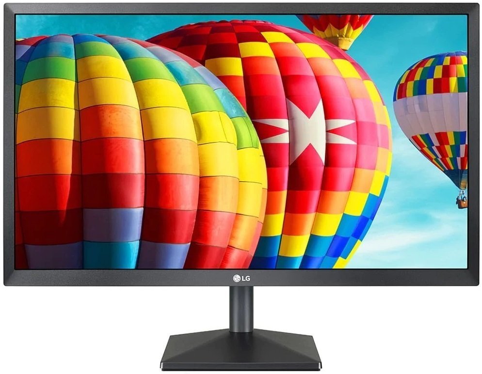 

LG 22EA430V-B, Чёрный