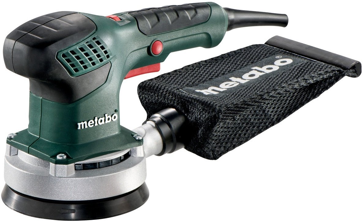 

METABO SXE 3125 (600443000)