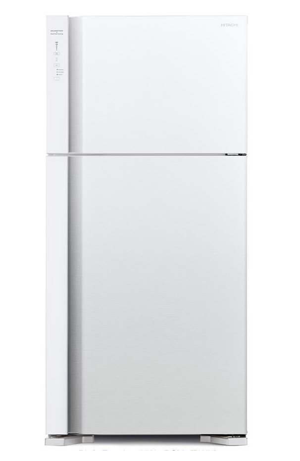 

HITACHI R-V660PUC7PWH