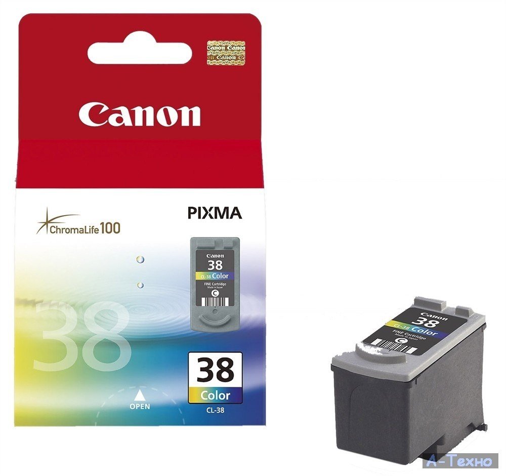 

CANON CL-38 (2146B005)