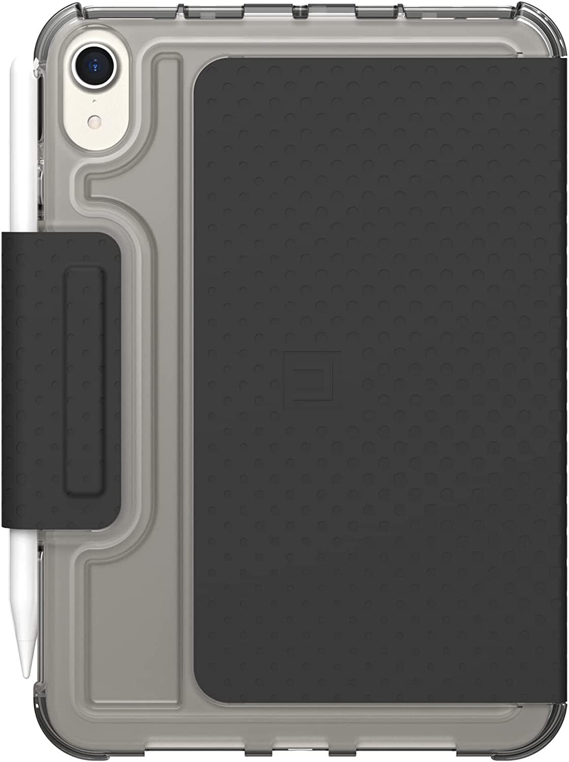 

UAG для APPLE iPad mini (2021) Lucent, Black (12328N314040)