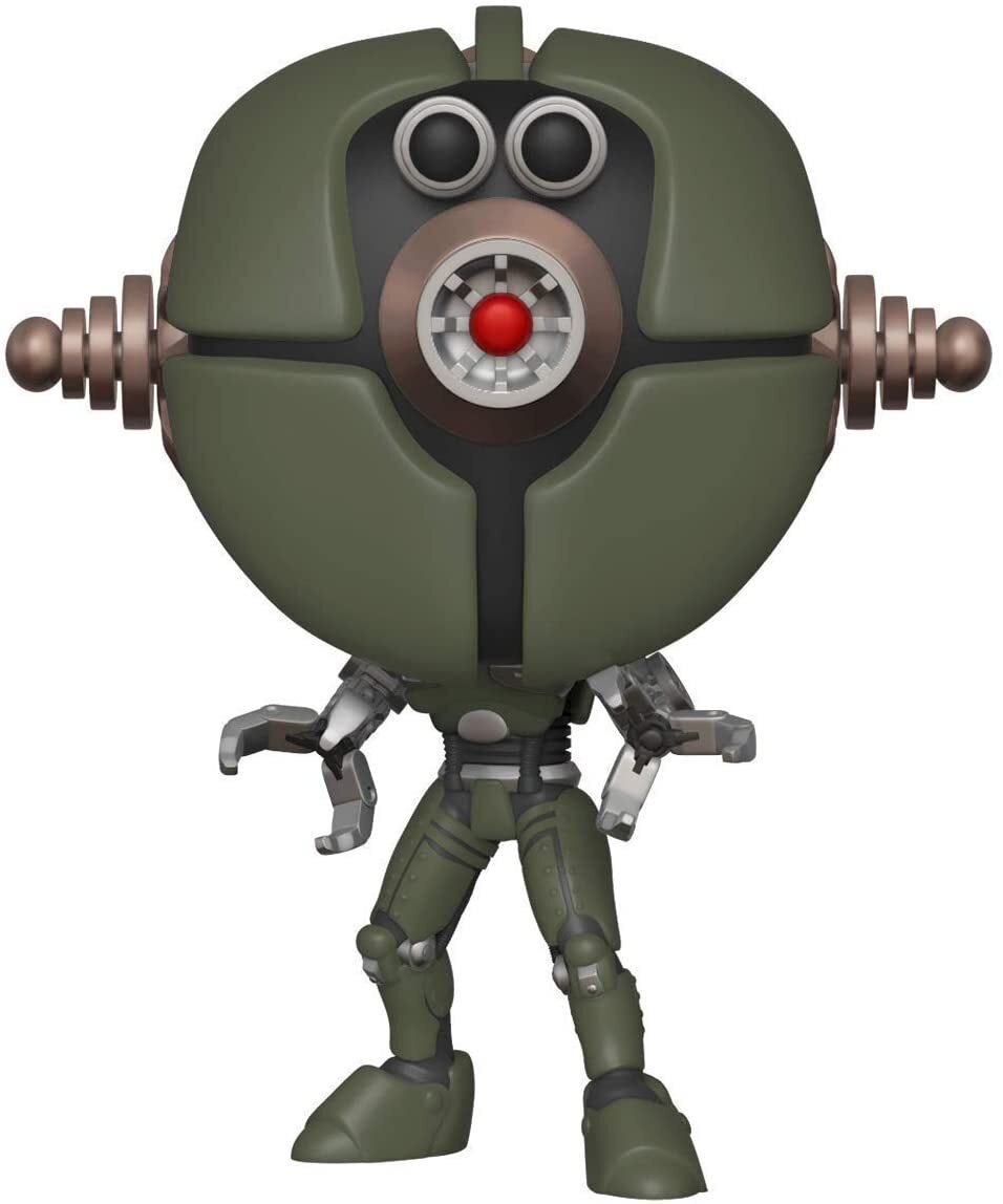 

Funko POP! Fallout S2: Assaultron (FUN1817)