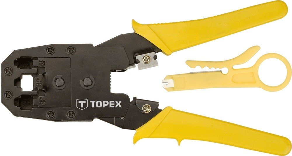 

TOPEX 4P, 6P, 8P (32D409)