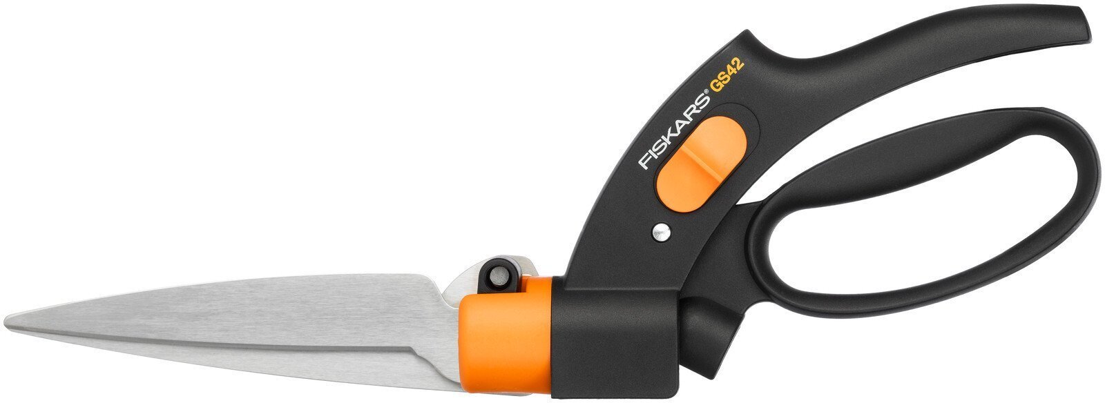 

FISKARS для травы Servo-System GS42 (1000589)