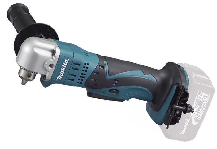 

MAKITA DDA350Z, Синий
