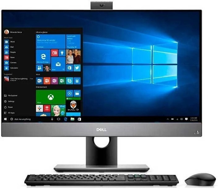 

DELL Optiplex 7780 (N206O7780AIO)