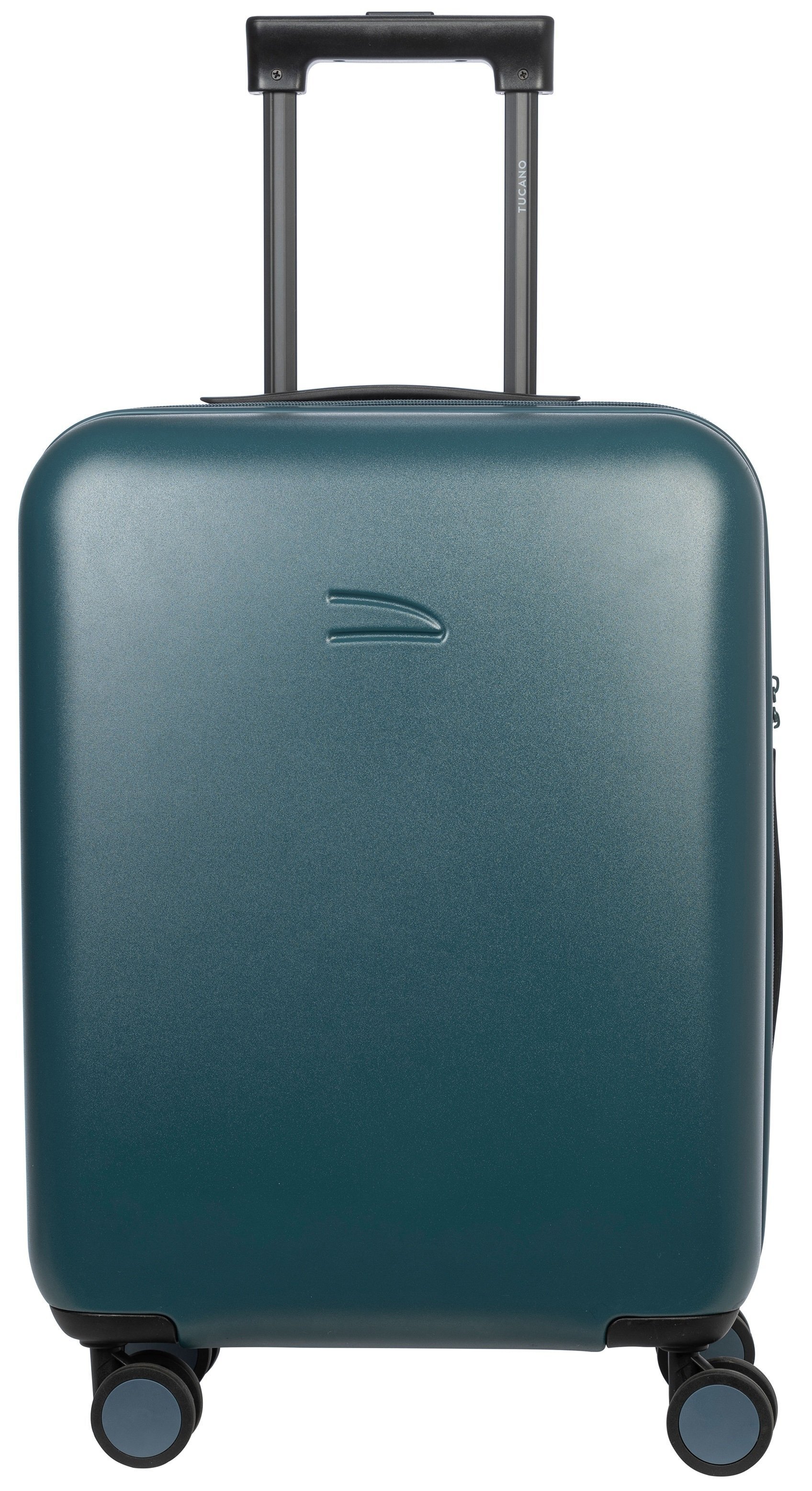 

TUCANO Trolley Ted 40L, темно-синий (BTRTED-S-BS)