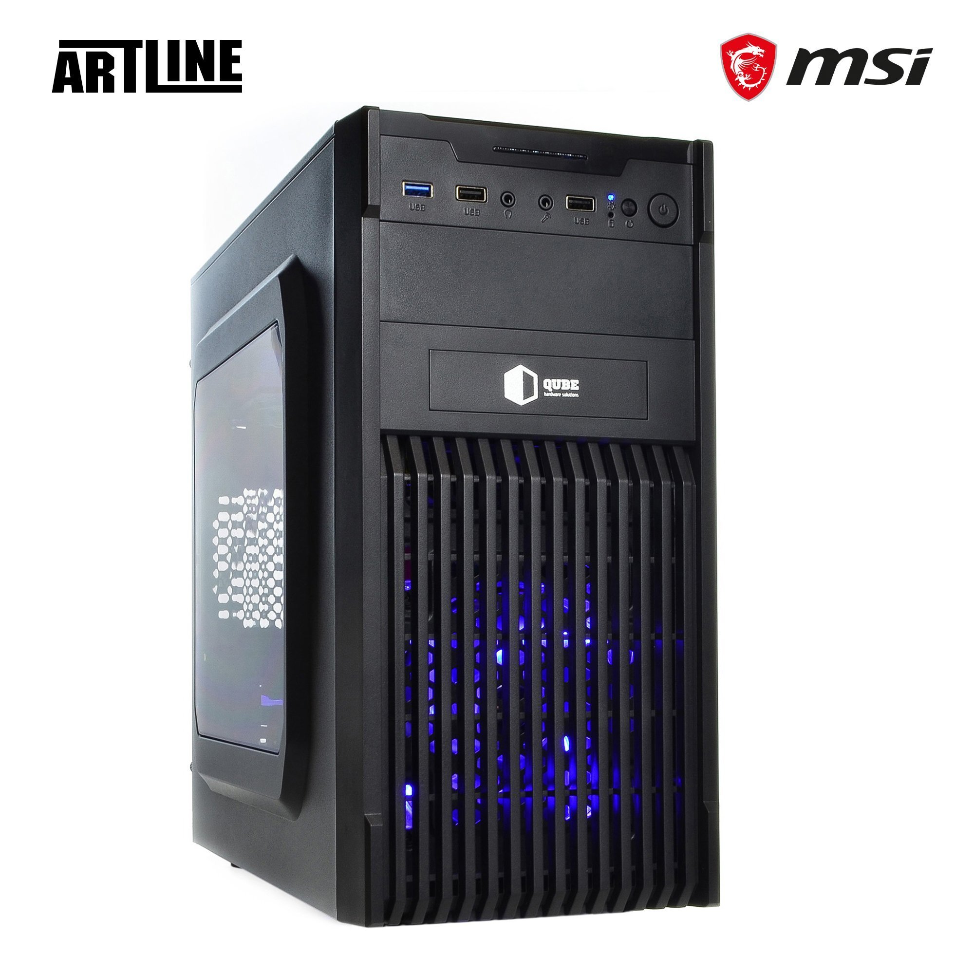 

ARTLINE Business X21 v05 (X21v05)