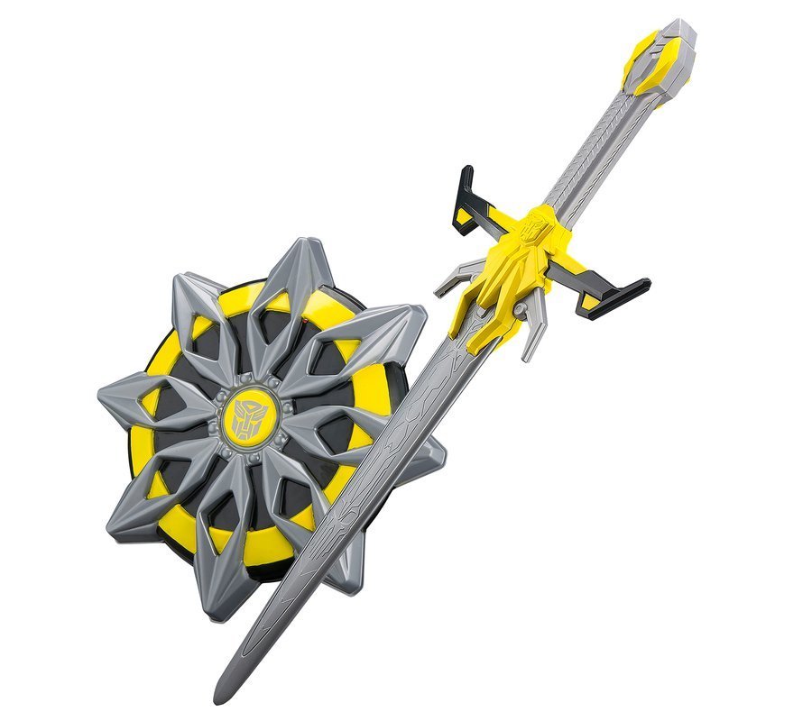 

eKids Transformers, Bumblebee, Звуковой эффект (TF-502BB.EXV7)