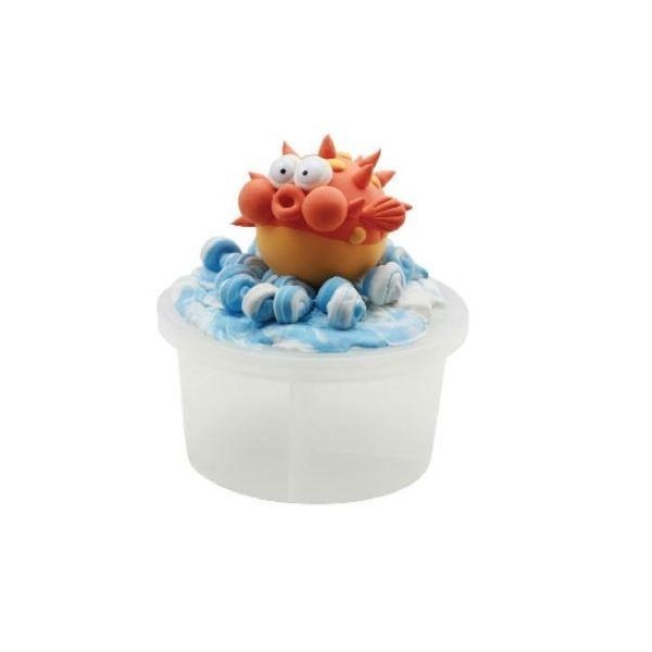 

Paulinda Happy land Рыба 75 грамм (PL-081165-4)