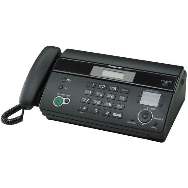 

PANASONIC KX-FT984UA-B