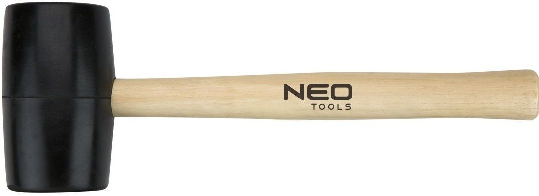 

Neo Tools 50 мм, 340 г, рукоятка деревянная (25-061)