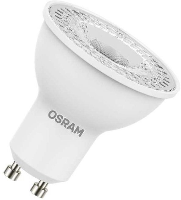 

OSRAM LEDVANCE LSPAR163536 4W/830 230V GU10 FS1 OSRAM (4058075481343)
