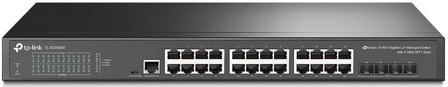 

TP-LINK TL-SG3428X