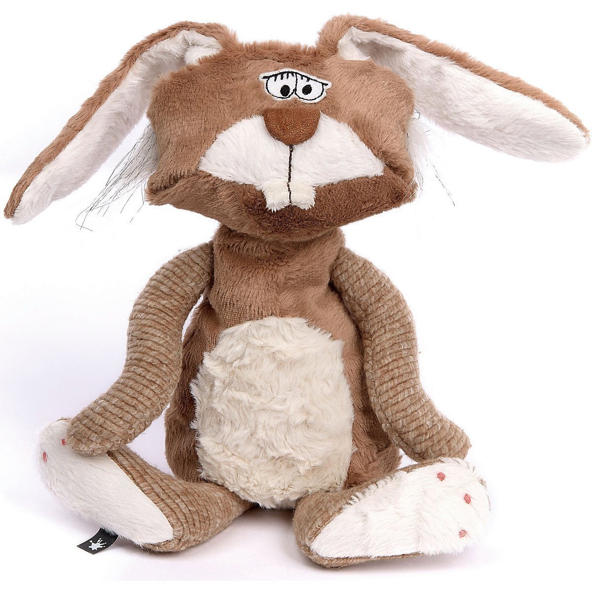 

SIGIKID Beasts Кролик  (39159SK, Коричневый