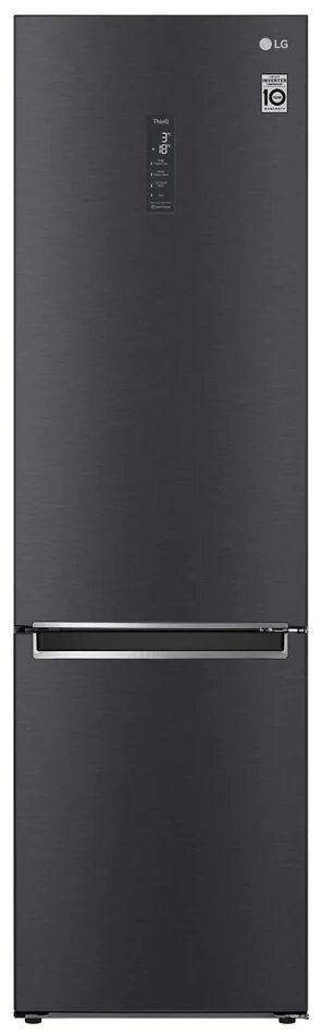 

LG GW-B509SBUM, Чёрный