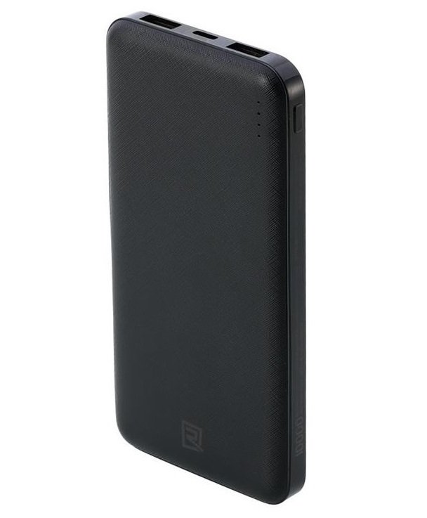 

REMAX Jane 10000mAh Black (RPP-119-BLACK)