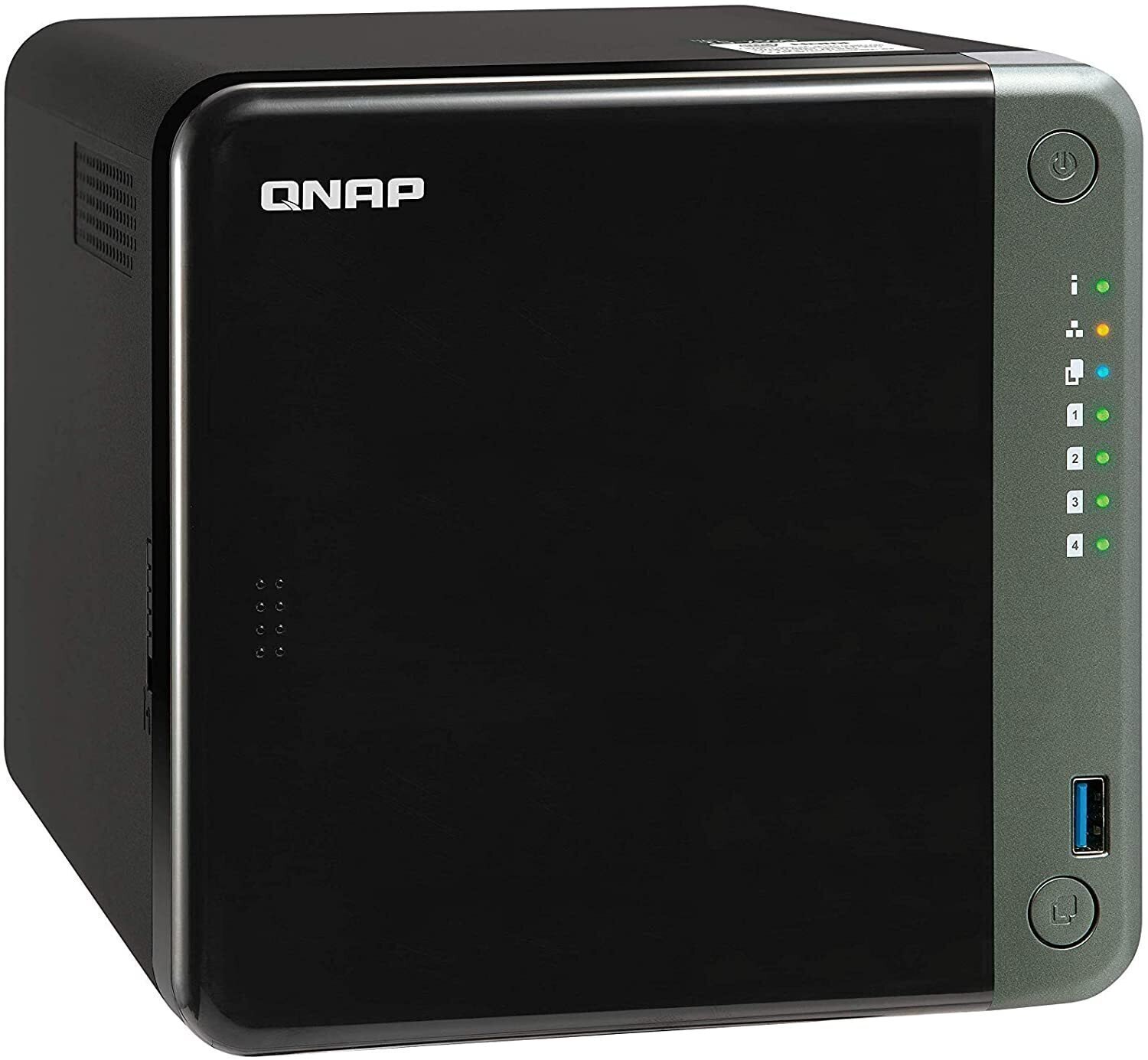 

QNAP TS-453D-4G
